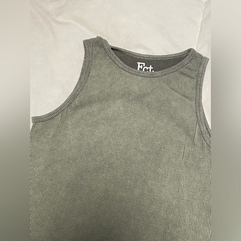 Bodysuit.